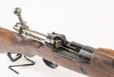 YUGO M48A 8mm Mauser with Sling, Like Kar98 8MM MAUSER - 3 of 3