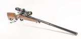 CARL GUSTAF M96 Swedish Mauser 6.5x55, Sporter 6.5X55MM SWEDISH - 1 of 3