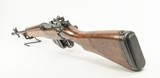 BRITAIN/ENGLAND Lee Enfield No. 5 Mk 1 Jungle Carbine, .303 British, Mfd. Fazakerley 1945 .303 BRITISH - 2 of 3