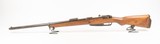 MAUSER Danzig Gewehr 88 8mm Mauser Spitzer Mfd. 1891 8MM MAUSER