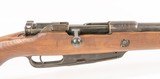 MAUSER Danzig Gewehr 88 8mm Mauser Spitzer Mfd. 1891 8MM MAUSER - 3 of 3