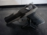 RUGER P94 .40 CALIBER - 1 of 1