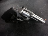 RUGER SECURITY-SIX .357 MAG - 2 of 3