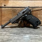 WALTHER style p38 9MM LUGER (9X19 PARA)