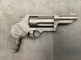 TAURUS THE JUDGE .45 LC/.410 GA - 2 of 3