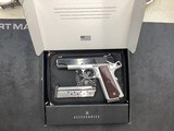 SPRINGFIELD ARMORY 1911 RONIN 9MM LUGER (9X19 PARA) - 1 of 3