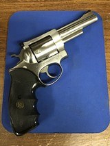 RUGER Ruger Security-Six .357 MAG - 1 of 3
