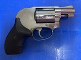 SMITH & WESSON 649-2 .38 SPL - 1 of 3