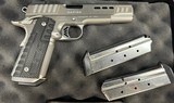 KIMBER 1911 RAPIDE 10MM - 2 of 2