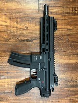 HECKLER & KOCH HK416 .22 LR - 1 of 3
