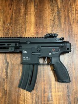 HECKLER & KOCH HK416 .22 LR - 2 of 3