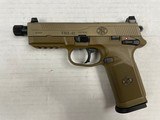 FN FNX-45 .45 ACP