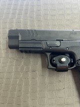 SPRINGFIELD ARMORY XDM-9 9MM LUGER (9X19 PARA) - 2 of 3
