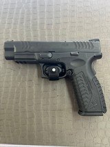 SPRINGFIELD ARMORY XDM-9 9MM LUGER (9X19 PARA) - 1 of 3
