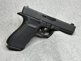 GLOCK G20 GEN 4 10MM - 1 of 3