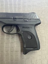 RUGER LC9S 9MM LUGER (9X19 PARA) - 3 of 3