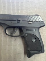 RUGER LC9S 9MM LUGER (9X19 PARA) - 2 of 3