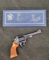 SMITH & WESSON 19-3 .357 MAG - 1 of 3