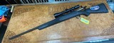 MOSSBERG 100 ATR .30-06 SPRG - 2 of 2