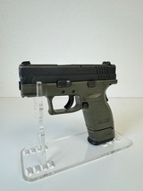 SPRINGFIELD ARMORY XD 3