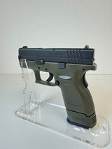 SPRINGFIELD ARMORY XD 3