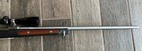 RUGER M77 Skeleton Stock .338 WIN MAG - 3 of 3