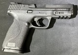 SMITH & WESSON 9mm M&P9 SHIELD M2.0 9MM LUGER (9X19 PARA) - 3 of 3