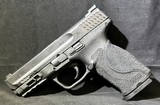 SMITH & WESSON 9mm M&P9 SHIELD M2.0 9MM LUGER (9X19 PARA) - 1 of 3