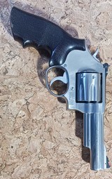 SMITH & WESSON 357 MAGNUM 66-1 .357 MAG - 3 of 3
