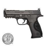 SMITH & WESSON M&P9 PERFORMANCE CENTER PORTED 10097 9MM LUGER (9X19 PARA) - 1 of 1
