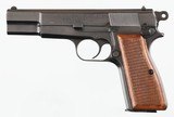 FN FN HI-POWER 5-DIGIT SERIAL RING HAMMER 9MM LUGER (9X19 PARA) - 2 of 3