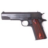 COLT GOVERNMENT MODEL
.45 ACP - 1 of 3
