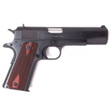 COLT GOVERNMENT MODEL
.45 ACP - 2 of 3
