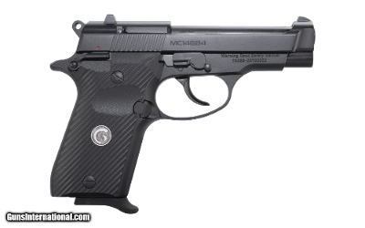 GIRSAN MC14G84 .380 ACP