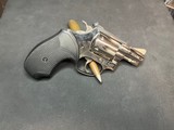 SMITH & WESSON MODEL 34-1 .22 LR - 1 of 3