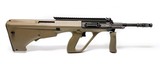 STEYR AUG/A3 M1 5.56X45MM NATO - 1 of 2