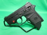 SMITH & WESSON M&P Bodyguard - 10048 .380 ACP - 3 of 3