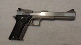 AMT Automag II .22 WMR - 1 of 3