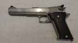 AMT Automag II .22 WMR - 2 of 3