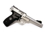 SMITH & WESSON 10201 .22 LR - 1 of 2