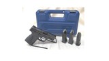SMITH & WESSON M&P 40C .40 S&W - 1 of 3