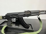 ARSENAL SAM7SF S/F AK-47 RIFLE 7.62X39MM - 3 of 3