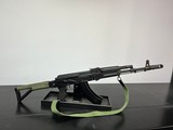 ARSENAL SAM7SF S/F AK-47 RIFLE 7.62X39MM - 1 of 3