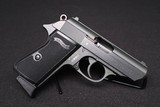WALTHER PPK/S .22 LR - 2 of 3