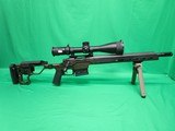CHRISTENSEN ARMS MODEL 14 MPR .308 WIN - 2 of 3