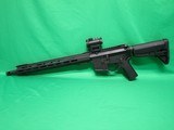 SPIKE‚‚S TACTICAL ST15 WATERBOARDING INSTRUCTOR CUSTOM BUILD .223 WYLD