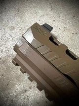 SIG SAUER P320-XFIVE DH3 9MM LUGER (9X19 PARA) - 3 of 3