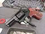 Smith & Wesson Performance Center Model 19 Carry Comp .38 SPECIAL/.357 MAGNUM - 3 of 3