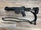 Springfield Armory Saint Victor PDW 5.56X45MM NATO - 2 of 3
