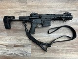 Springfield Armory Saint Victor PDW 5.56X45MM NATO - 3 of 3